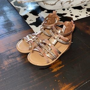 Carter’s Sandals